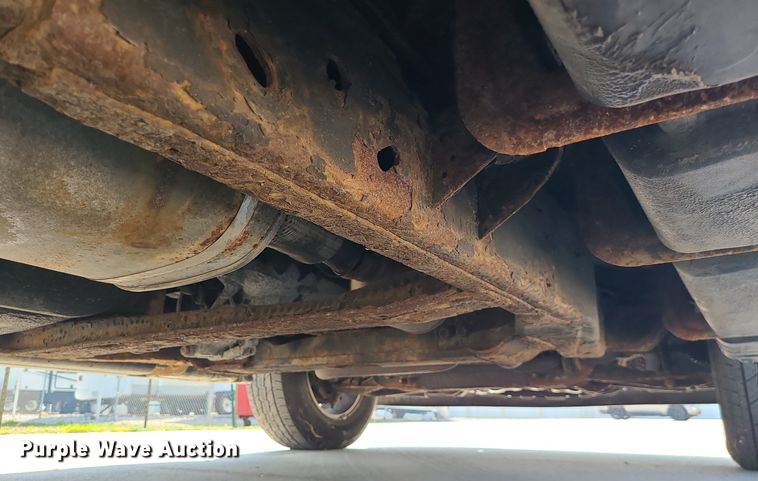 image for item MG9748 2011 Chevrolet Tahoe  SUV