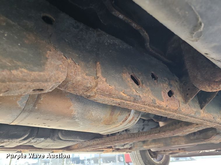 image for item MG9748 2011 Chevrolet Tahoe  SUV