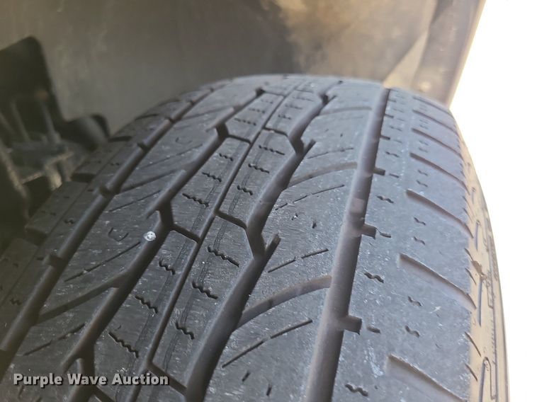 image for item MG9748 2011 Chevrolet Tahoe  SUV