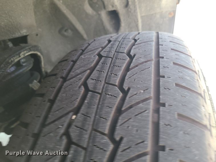 image for item MG9748 2011 Chevrolet Tahoe  SUV