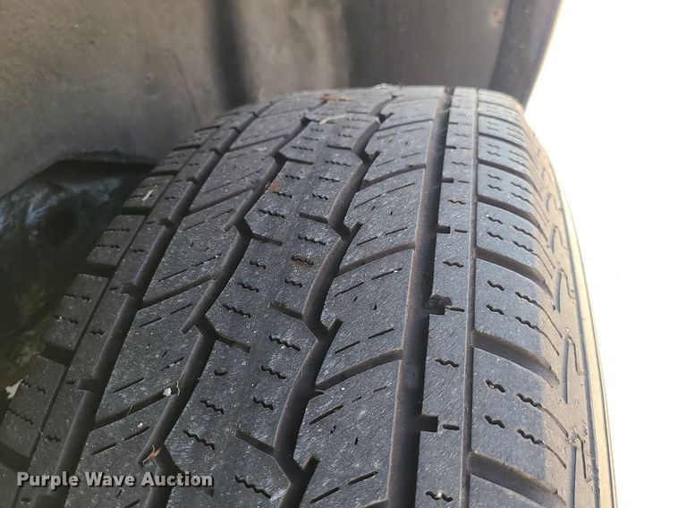 image for item MG9748 2011 Chevrolet Tahoe  SUV