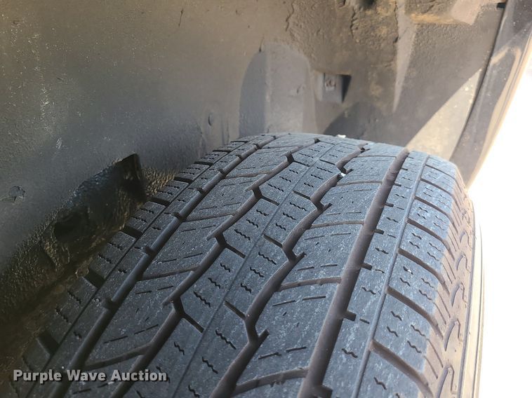 image for item MG9748 2011 Chevrolet Tahoe  SUV