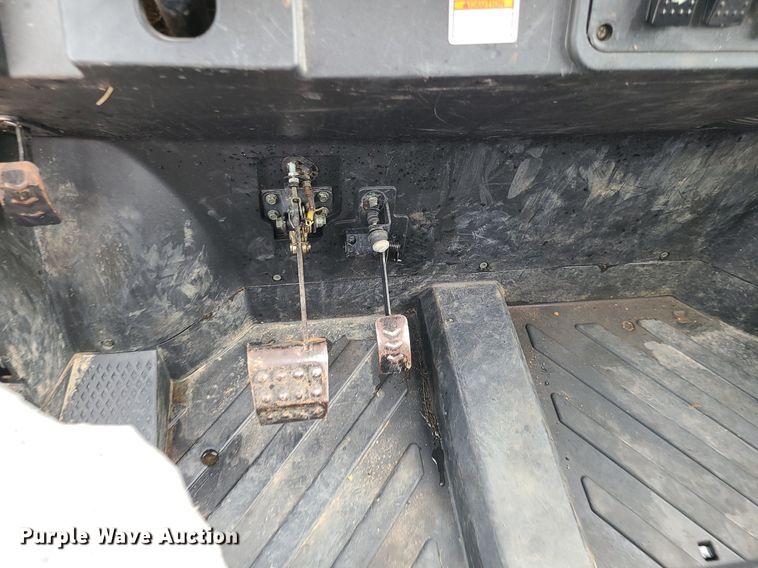 image for item MJ9381 2020 Hisun Sector 500  utility vehicle