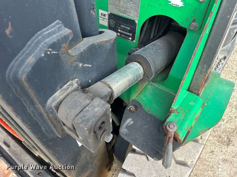 image for item MO9131 2014 Mitsubishi FG30N  forklift