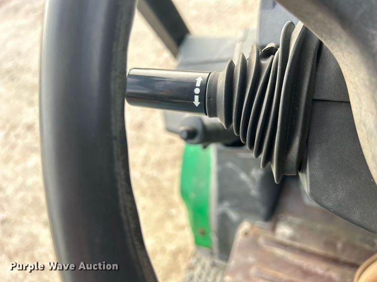 image for item MO9131 2014 Mitsubishi FG30N  forklift