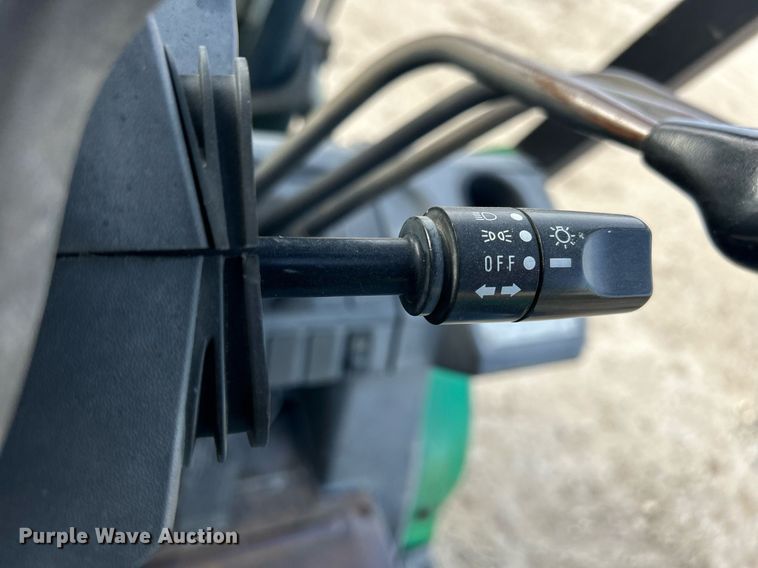 image for item MO9131 2014 Mitsubishi FG30N  forklift