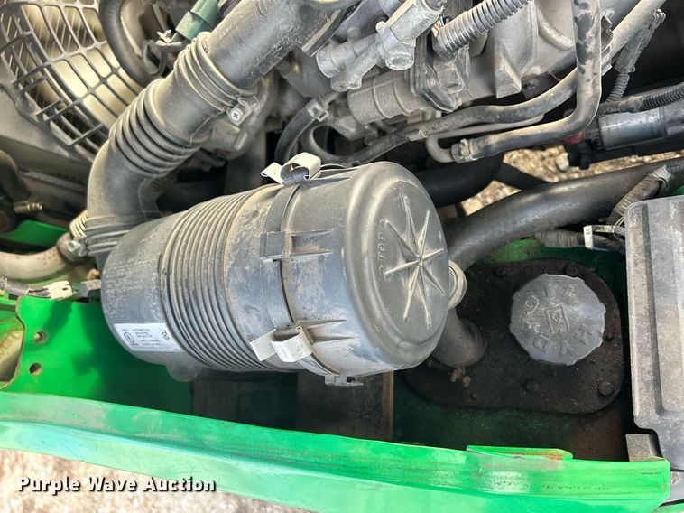 image for item MO9131 2014 Mitsubishi FG30N  forklift