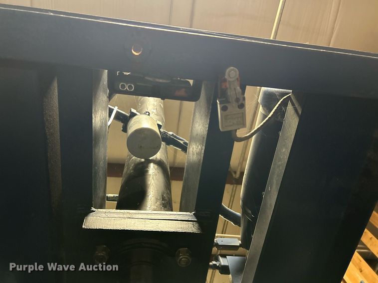 image for item MO9132 Cram-A-Lot 60 INT  cardboard baler