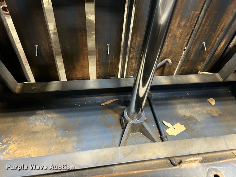 image for item MO9132 Cram-A-Lot 60 INT  cardboard baler