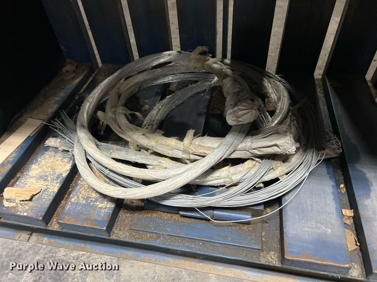 image for item MO9132 Cram-A-Lot 60 INT  cardboard baler