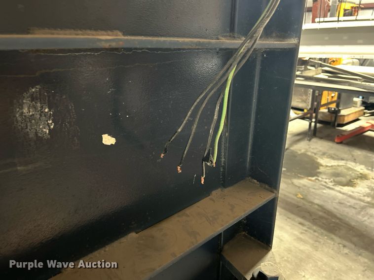 image for item MO9132 Cram-A-Lot 60 INT  cardboard baler