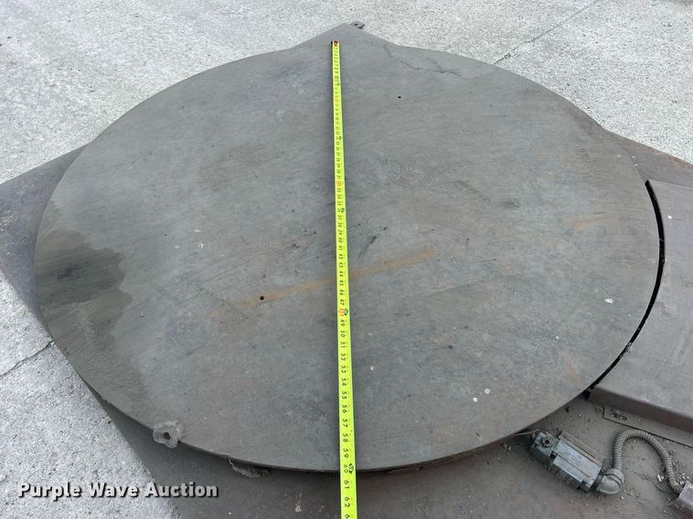 image for item MO9133 Lantech T-Wrapper  material wrapper