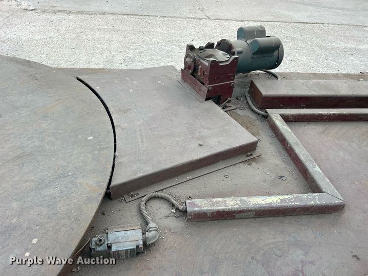 image for item MO9133 Lantech T-Wrapper  material wrapper