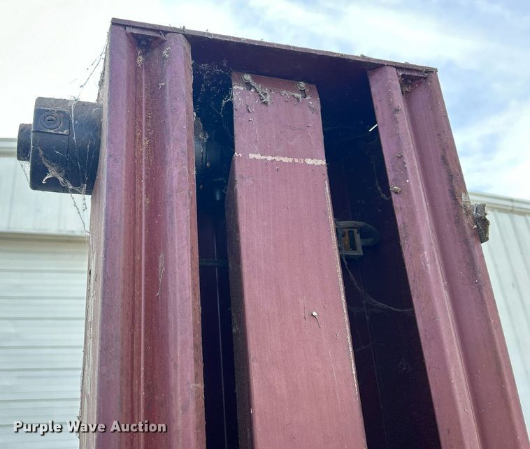 image for item MO9133 Lantech T-Wrapper  material wrapper