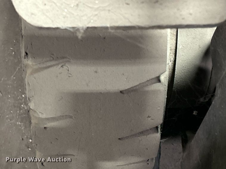 image for item MO9134 Toyota 7FBH15  forklift