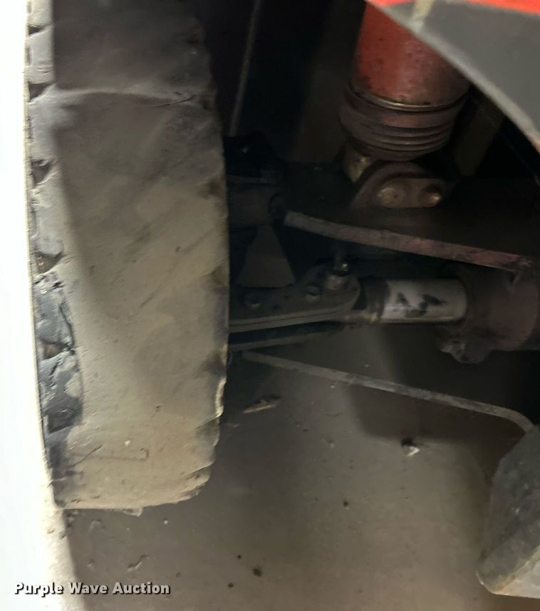 image for item MO9134 Toyota 7FBH15  forklift