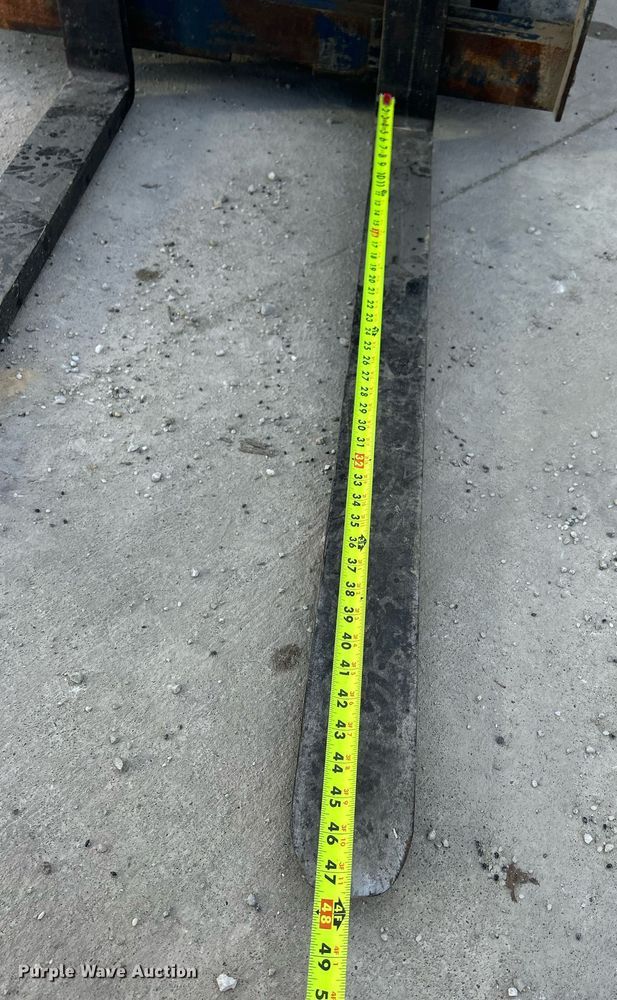 image for item MO9135 Komatsu FG20T-11  forklift