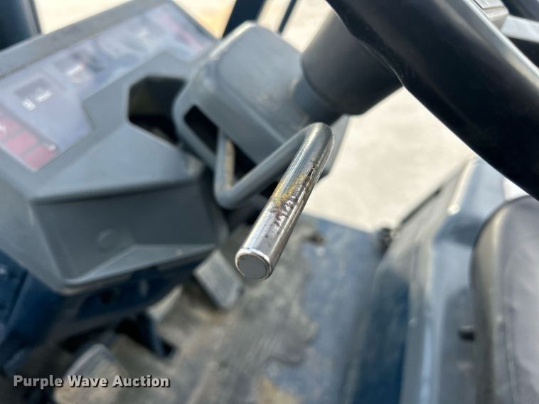 image for item MO9135 Komatsu FG20T-11  forklift