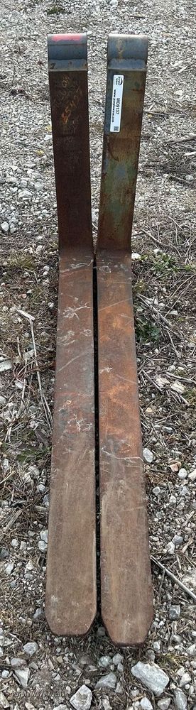 image for item MO9137 48" L forks