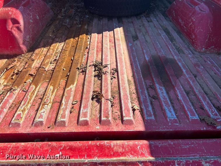 image for item NB9285 1995 Dodge Dakota  Club Cab pickup truck