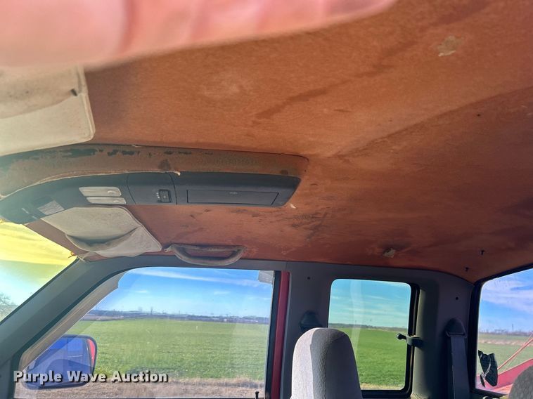 image for item NB9285 1995 Dodge Dakota  Club Cab pickup truck