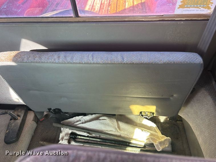 image for item NB9285 1995 Dodge Dakota  Club Cab pickup truck