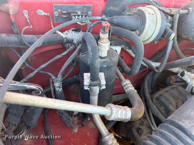 image for item NB9285 1995 Dodge Dakota  Club Cab pickup truck