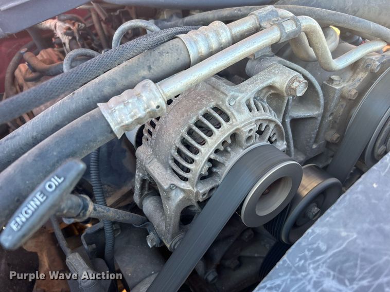 image for item NB9285 1995 Dodge Dakota  Club Cab pickup truck