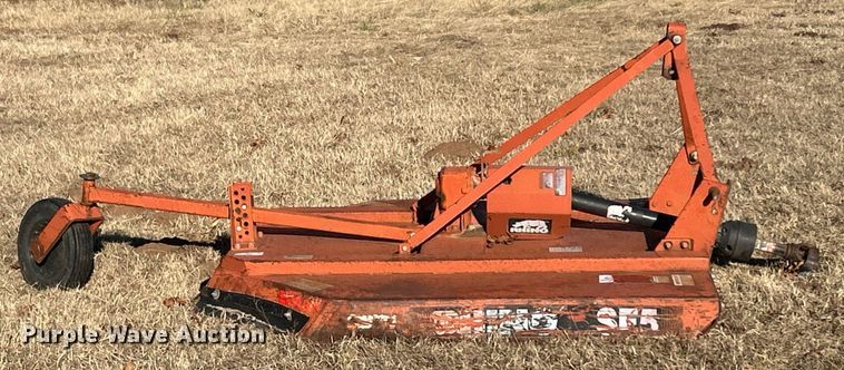 image for item NB9291 Rhino SE5  rotary mower