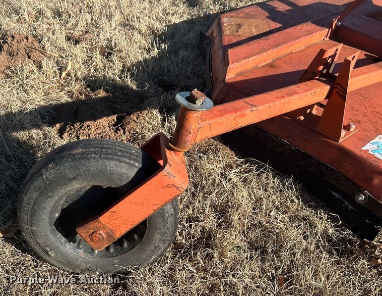 image for item NB9291 Rhino SE5  rotary mower