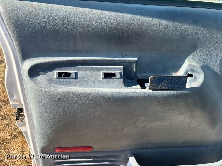 image for item NB9293 1999 Chevrolet C2500  pickup truck