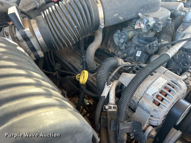 image for item NB9293 1999 Chevrolet C2500  pickup truck