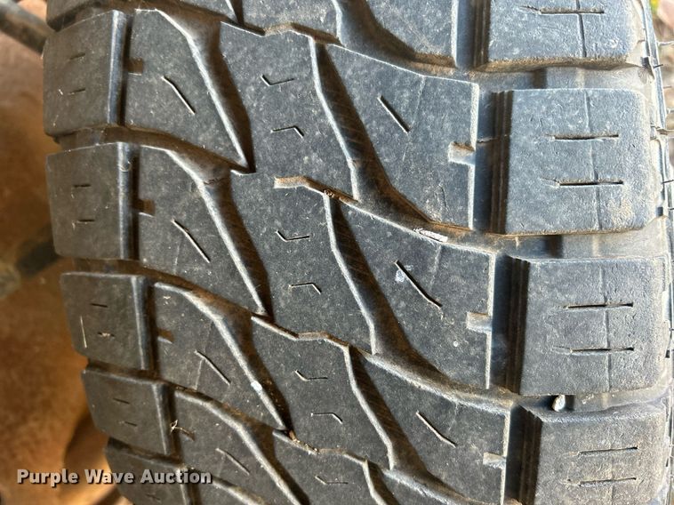 image for item NB9293 1999 Chevrolet C2500  pickup truck