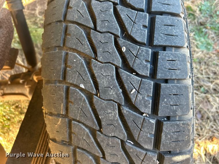 image for item NB9293 1999 Chevrolet C2500  pickup truck