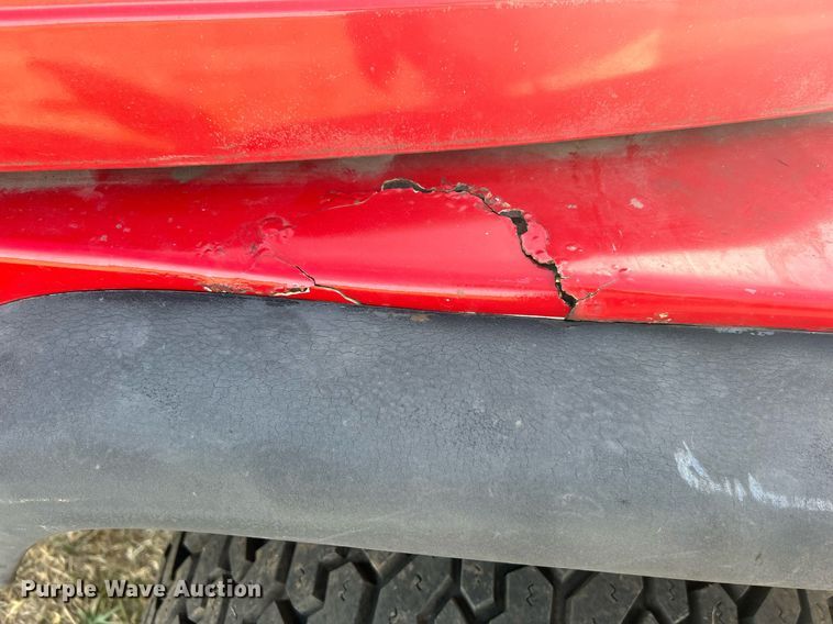 image for item NB9296 1997 Jeep Wrangler Sport  SUV