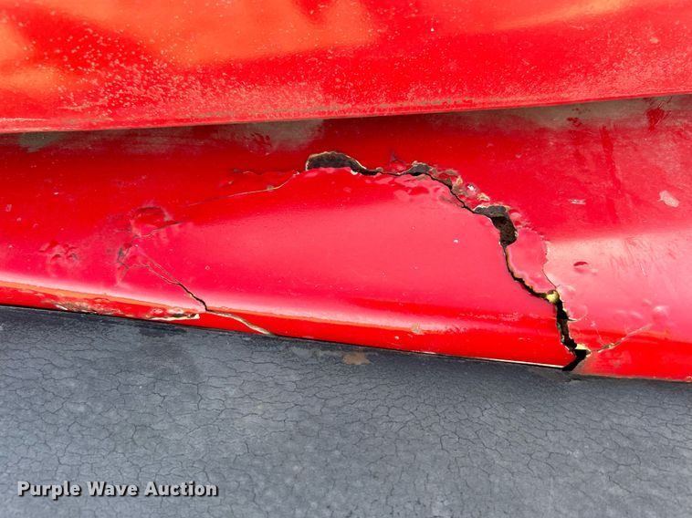 image for item NB9296 1997 Jeep Wrangler Sport  SUV