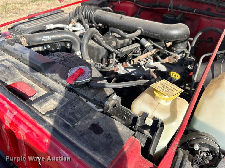 image for item NB9296 1997 Jeep Wrangler Sport  SUV