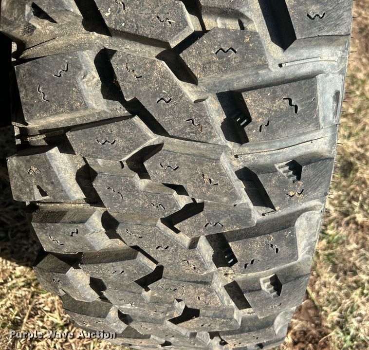 image for item NB9296 1997 Jeep Wrangler Sport  SUV