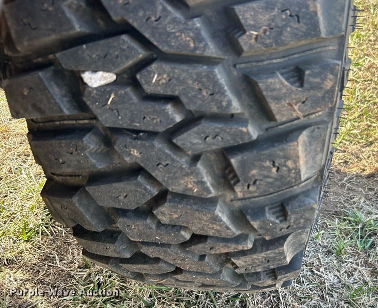 image for item NB9296 1997 Jeep Wrangler Sport  SUV