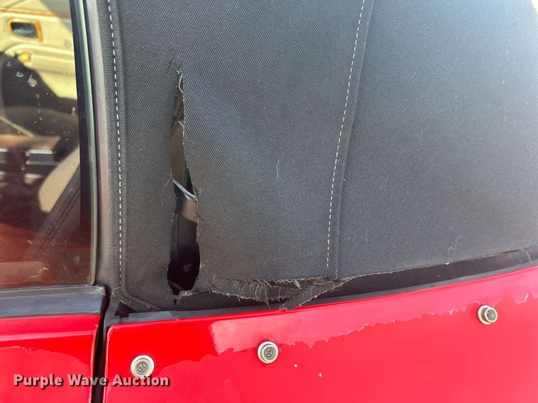 image for item NB9297 1996 BMW Z3  convertible