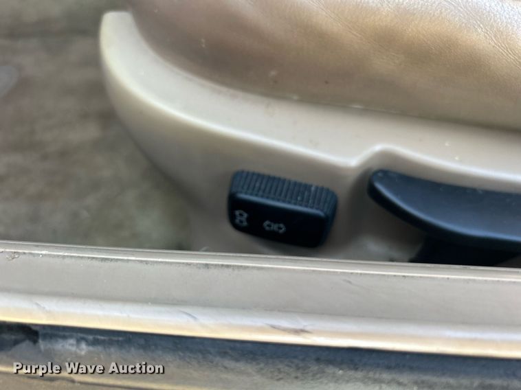 image for item NB9297 1996 BMW Z3  convertible