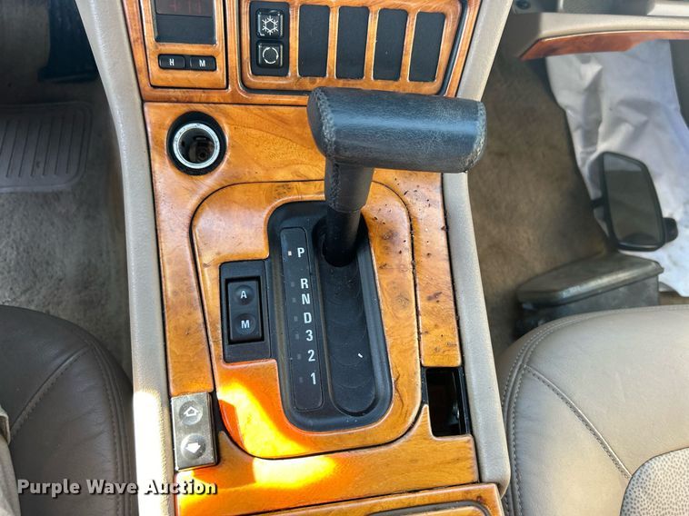 image for item NB9297 1996 BMW Z3  convertible