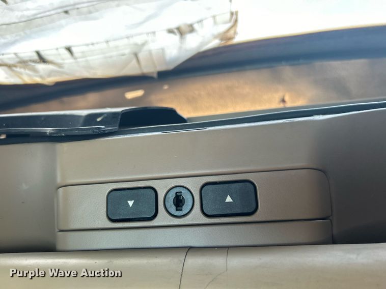 image for item NB9297 1996 BMW Z3  convertible