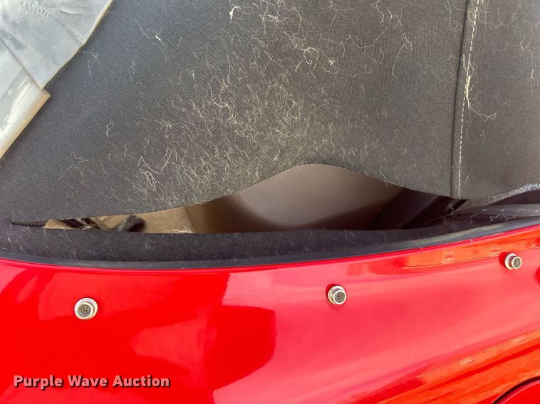 image for item NB9297 1996 BMW Z3  convertible