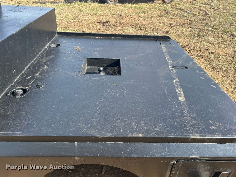 image for item NB9299 Flatbed