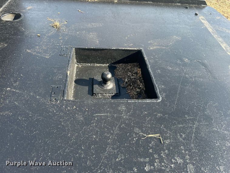 image for item NB9299 Flatbed