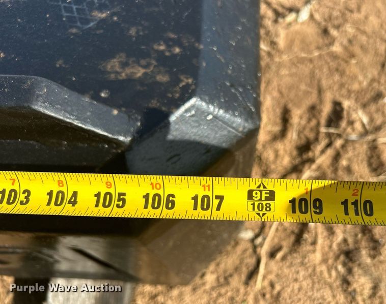 image for item NB9299 Flatbed