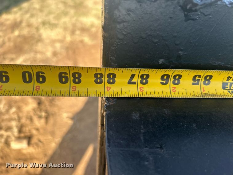 image for item NB9299 Flatbed