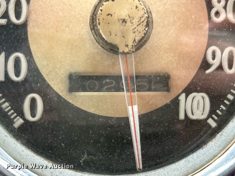 image for item NE9596 1948 Dodge  Sedan