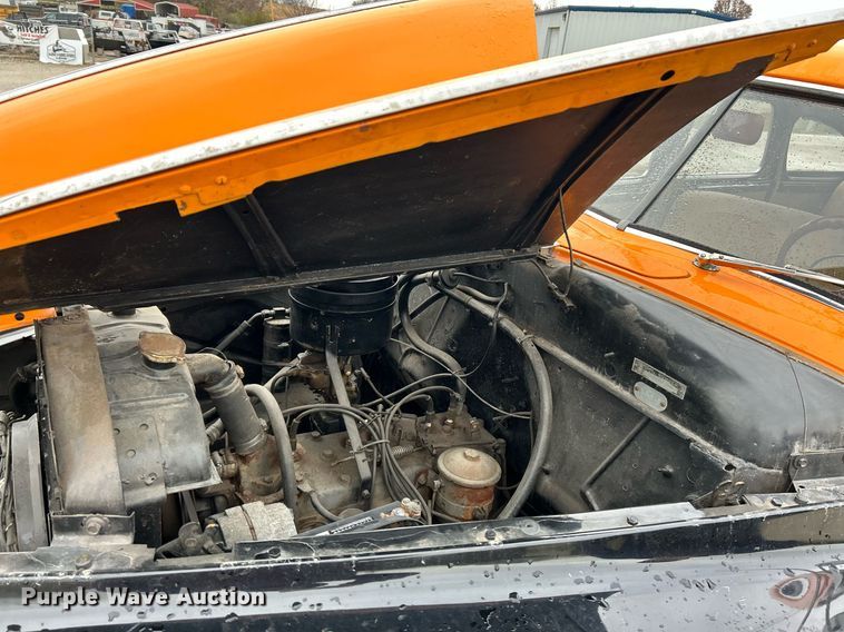 image for item NE9596 1948 Dodge  Sedan